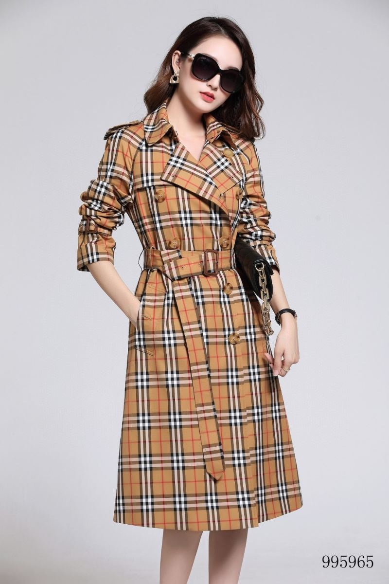 Burberry Outwear